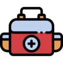 hospital,medical,bag,healthcare and medical,health care,doctor,first aid kit,medical assistance